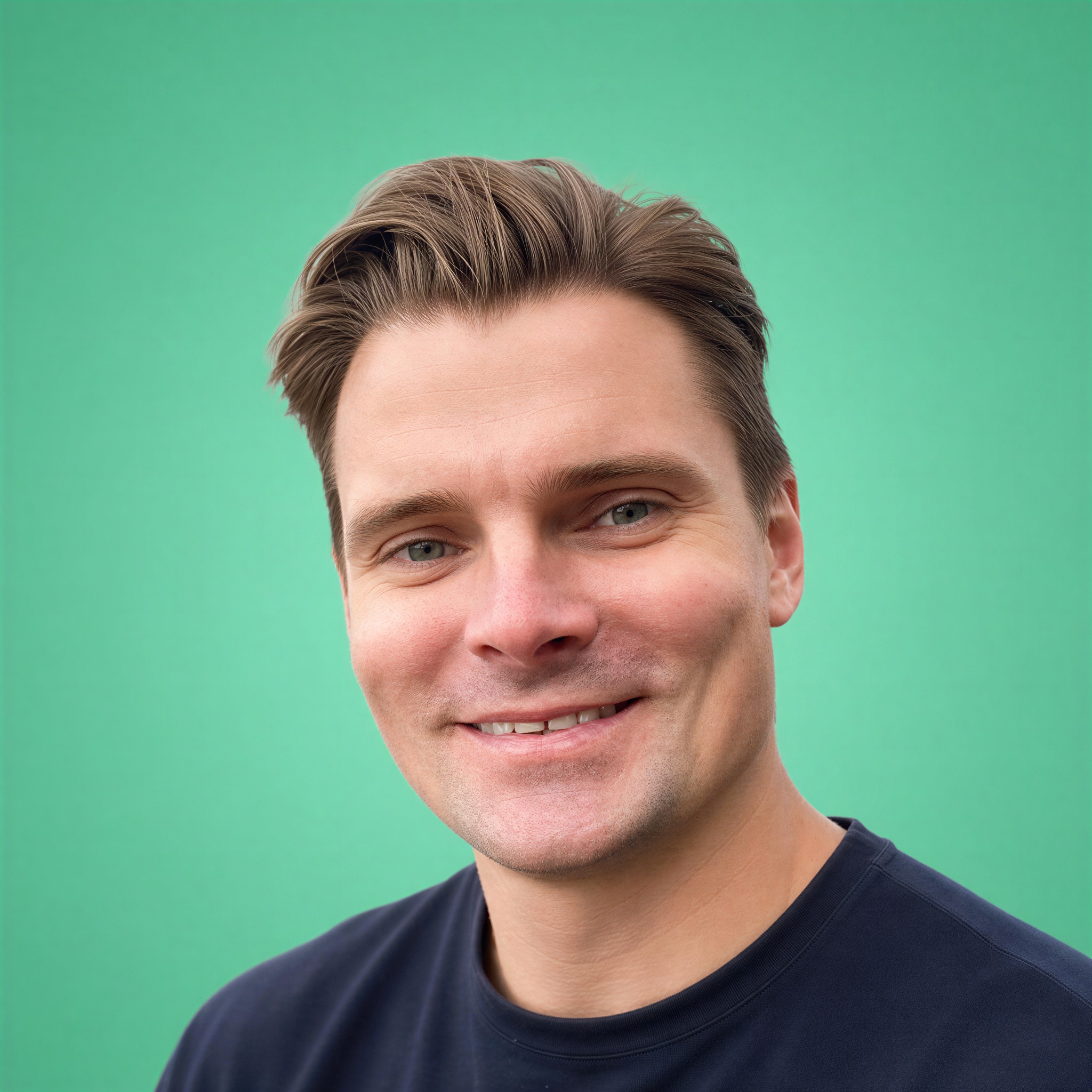 James Blackwell